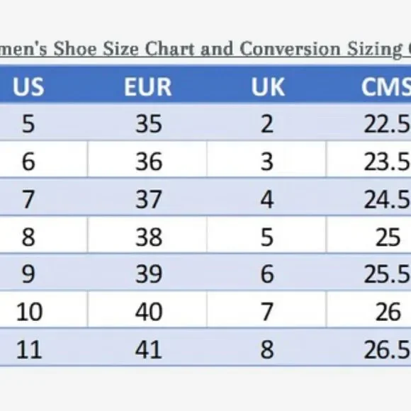 New platform flip flops! - Picture 8 of 8